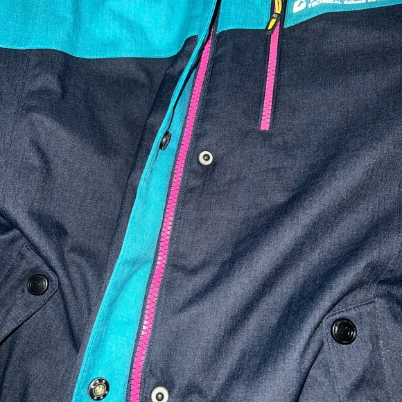 Killtec Ski Jacket - Picture 6 of 9